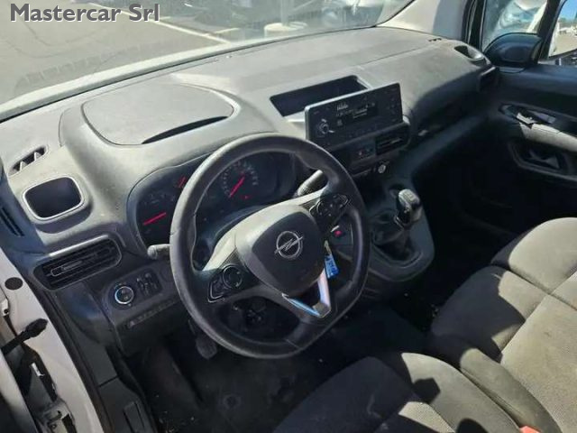 OPEL COMBO COMBO CARGO 1.5 HDI 130CV 3 POST - foto 12