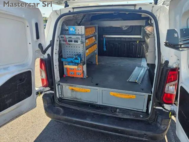 OPEL COMBO COMBO CARGO 1.5 HDI 130CV 3 POST - foto 14