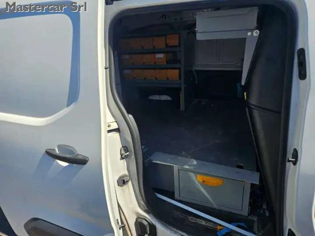OPEL COMBO COMBO CARGO 1.5 HDI 130CV 3 POST - foto 15
