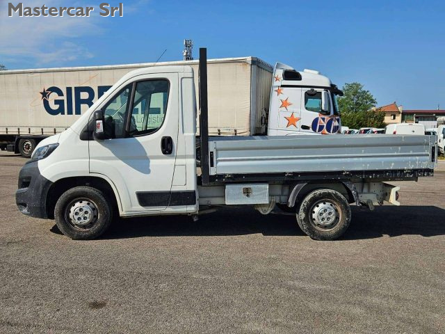 PEUGEOT BOXER 335 L1 2.0 BLUEHDI 130CV CASSONE - foto 3