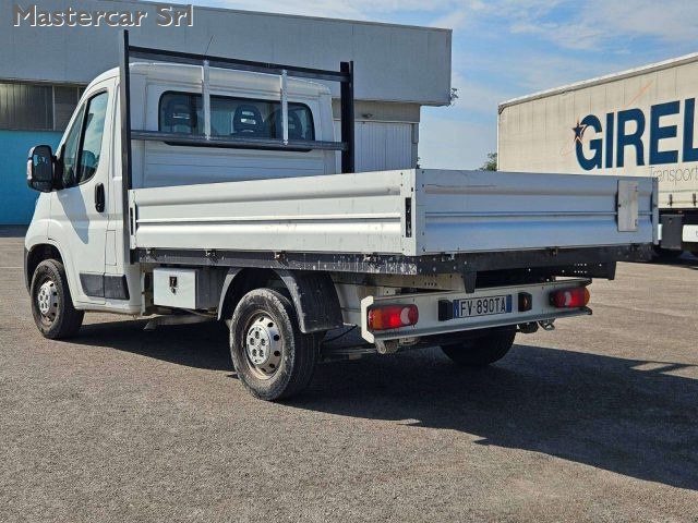 PEUGEOT BOXER 335 L1 2.0 BLUEHDI 130CV CASSONE - foto 4