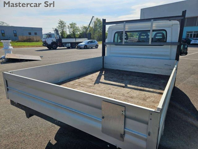 PEUGEOT BOXER 335 L1 2.0 BLUEHDI 130CV CASSONE - foto 5
