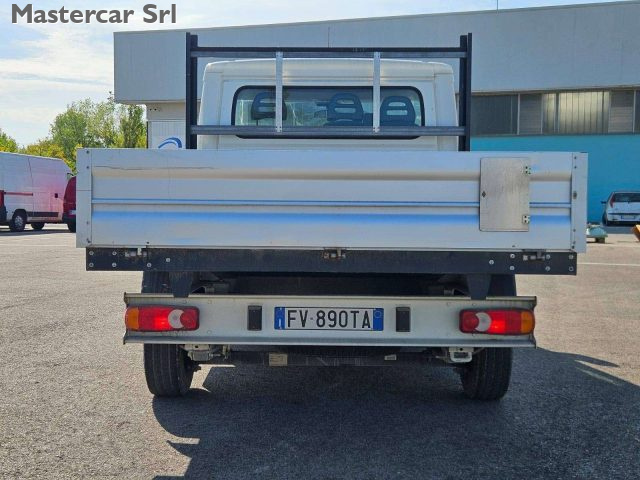 PEUGEOT BOXER 335 L1 2.0 BLUEHDI 130CV CASSONE - foto 6