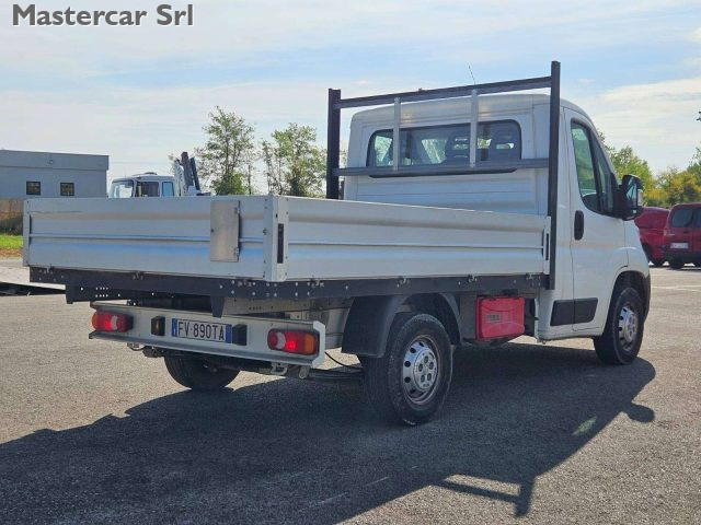 PEUGEOT BOXER 335 L1 2.0 BLUEHDI 130CV CASSONE - foto 7