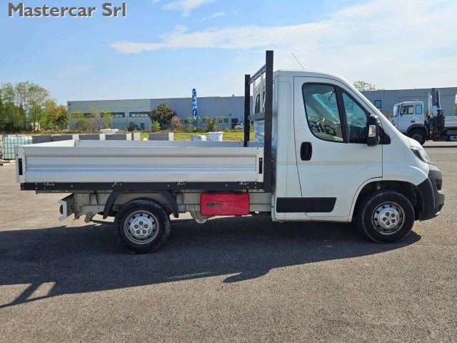 PEUGEOT BOXER 335 L1 2.0 BLUEHDI 130CV CASSONE - foto 8