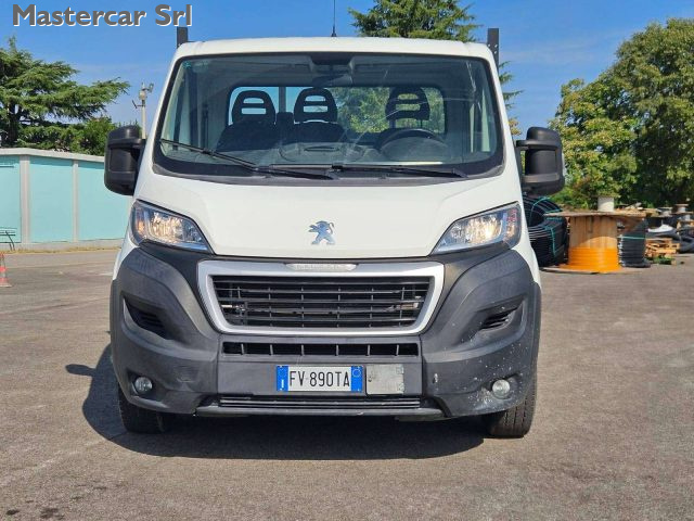 PEUGEOT BOXER 335 L1 2.0 BLUEHDI 130CV CASSONE - foto 10