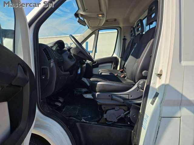 PEUGEOT BOXER 335 L1 2.0 BLUEHDI 130CV CASSONE - foto 11