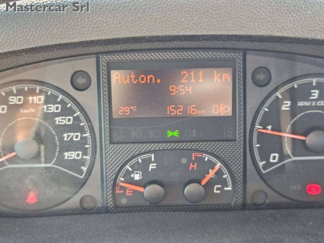 PEUGEOT BOXER 335 L1 2.0 BLUEHDI 130CV CASSONE - foto 14