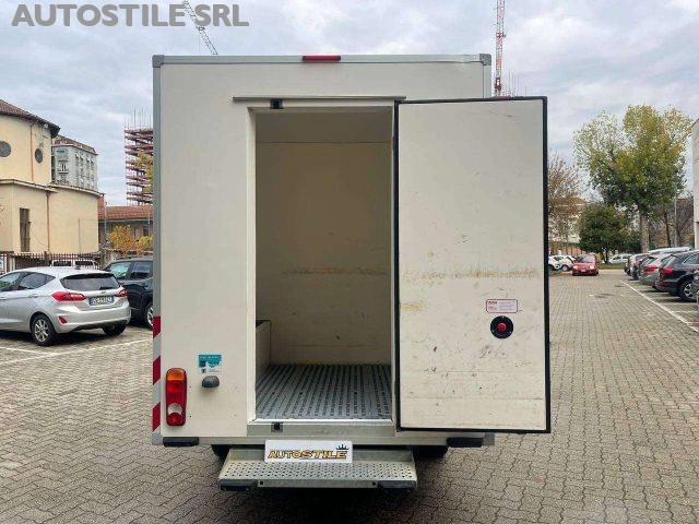 FIAT DUCATO RENAULT MASTER 2.3DCI 125CV CELL - foto 11