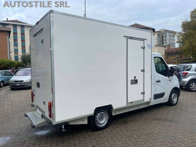 FIAT DUCATO RENAULT MASTER 2.3DCI 125CV CELL - foto 12