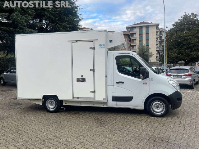 FIAT DUCATO RENAULT MASTER 2.3DCI 125CV CELL - foto 13