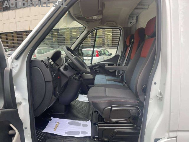 FIAT DUCATO RENAULT MASTER 2.3DCI 125CV CELL - foto 14