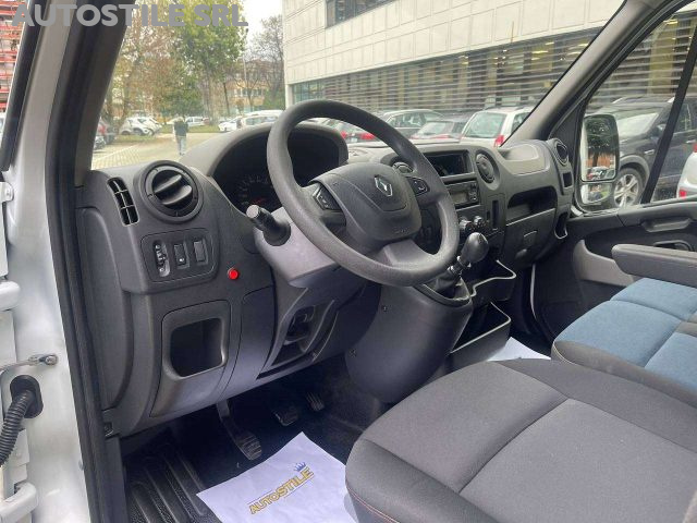 FIAT DUCATO RENAULT MASTER 2.3DCI 125CV CELL - foto 15