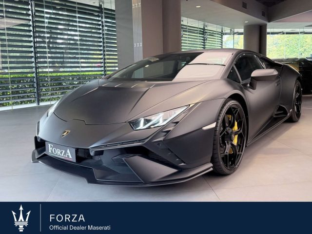 LAMBORGHINI OTHER HURACÃ¡N TECNICA LP 640 -2