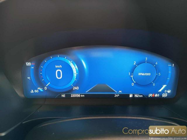 FORD KUGA 1.5 ECOBLUE 120 CV 2WD TITANIUM  - foto 21