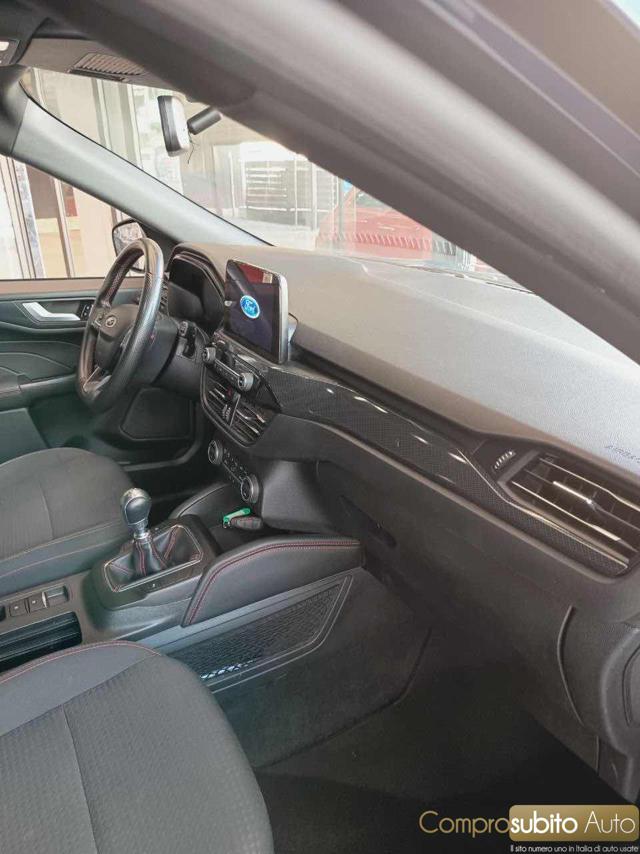 FORD KUGA 1.5 ECOBLUE 120 CV 2WD TITANIUM  - foto 14