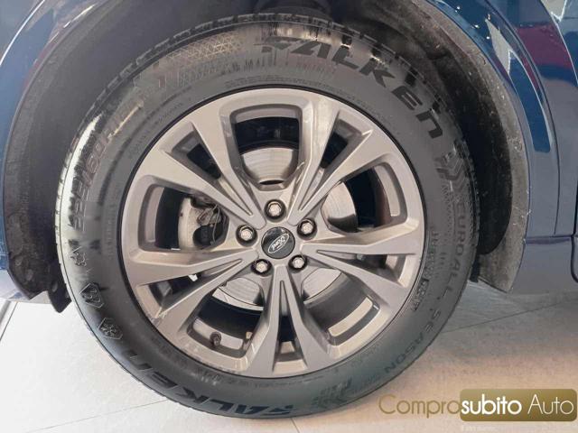 FORD KUGA 1.5 ECOBLUE 120 CV 2WD TITANIUM  - foto 30