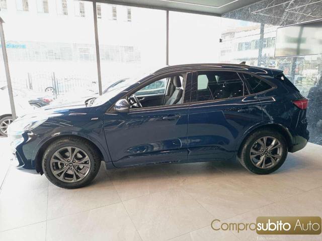 FORD KUGA 1.5 ECOBLUE 120 CV 2WD TITANIUM  - foto 4