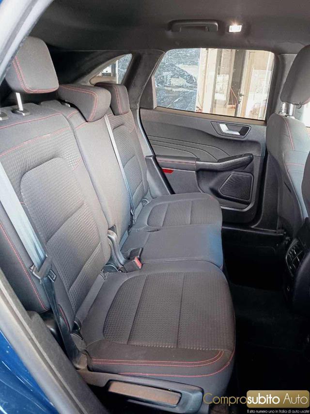 FORD KUGA 1.5 ECOBLUE 120 CV 2WD TITANIUM  - foto 16