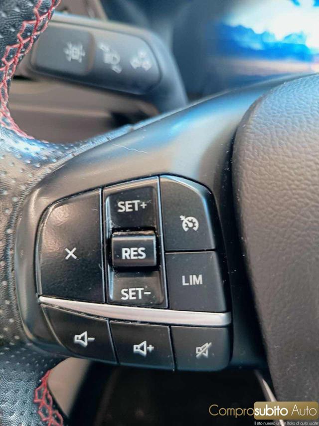 FORD KUGA 1.5 ECOBLUE 120 CV 2WD TITANIUM  - foto 18