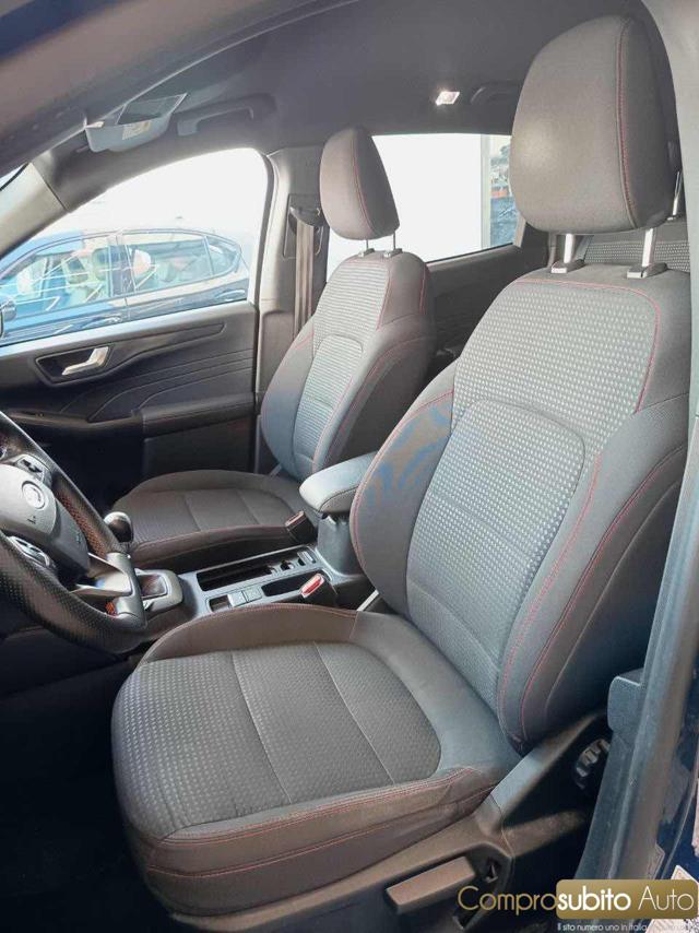 FORD KUGA 1.5 ECOBLUE 120 CV 2WD TITANIUM  - foto 10