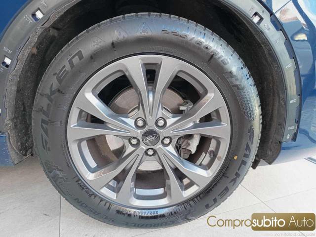 FORD KUGA 1.5 ECOBLUE 120 CV 2WD TITANIUM  - foto 27