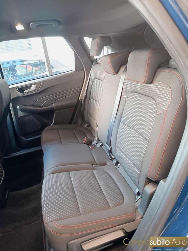 FORD KUGA 1.5 ECOBLUE 120 CV 2WD TITANIUM  - foto 15