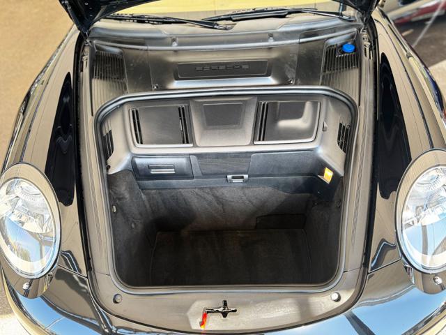 PORSCHE 997 CARRERA 4S CABRIOLET TIP TRONIC  - foto 46