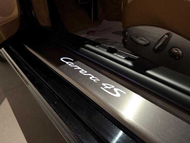 PORSCHE 997 CARRERA 4S CABRIOLET TIP TRONIC  - foto 36