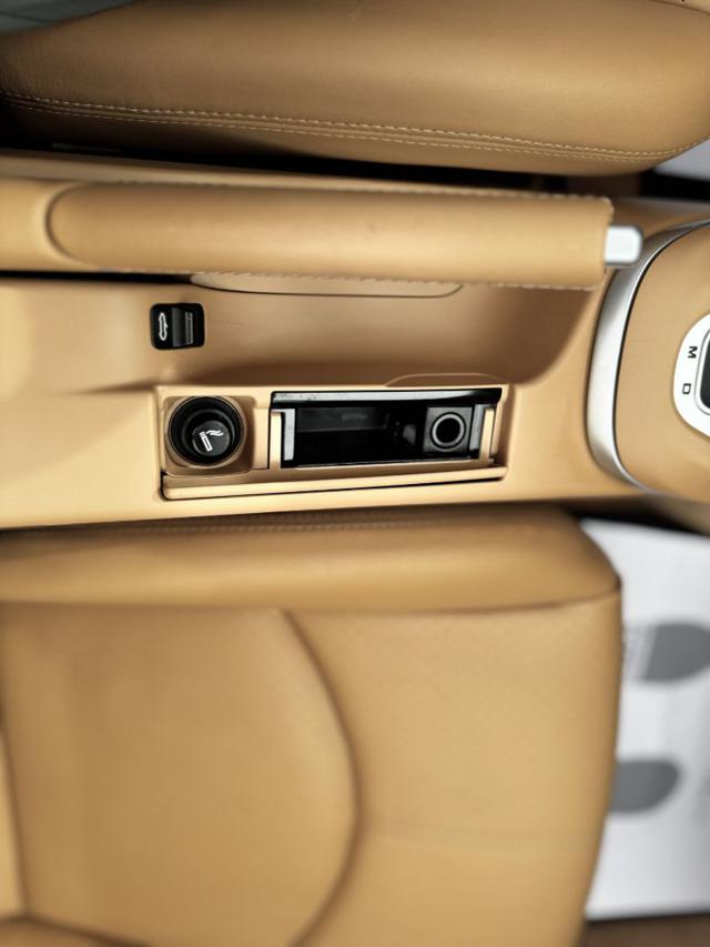 PORSCHE 997 CARRERA 4S CABRIOLET TIP TRONIC  - foto 45