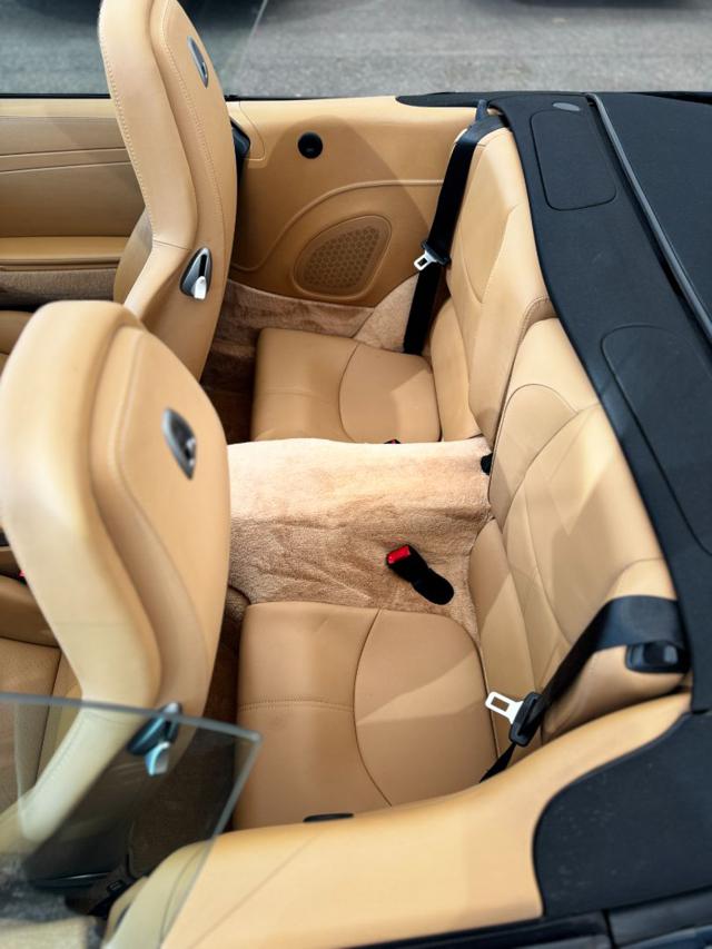 PORSCHE 997 CARRERA 4S CABRIOLET TIP TRONIC  - foto 35