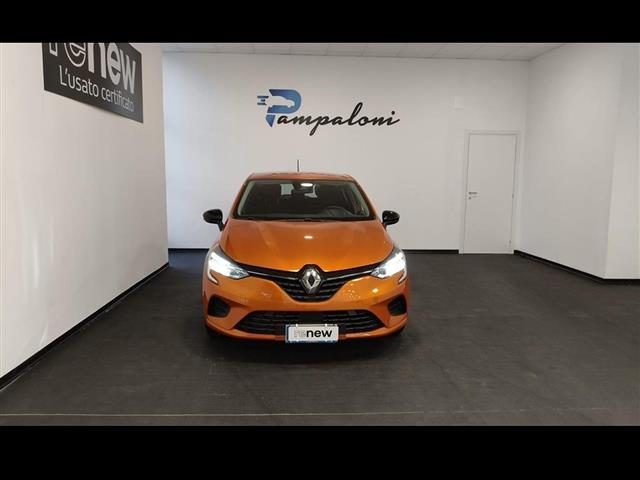 RENAULT CLIO 5 PORTE 1.0 SCE EQUILIBRE - foto 2