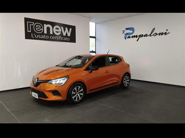 RENAULT CLIO 5 PORTE 1.0 SCE EQUILIBRE - foto 3