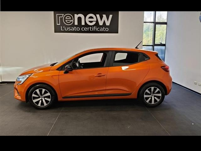 RENAULT CLIO 5 PORTE 1.0 SCE EQUILIBRE - foto 4