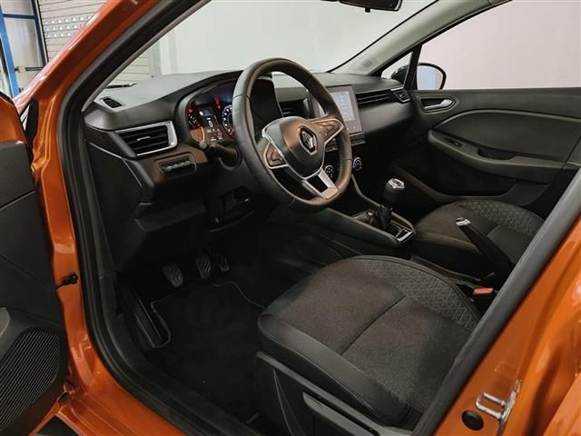 RENAULT CLIO 5 PORTE 1.0 SCE EQUILIBRE - foto 21