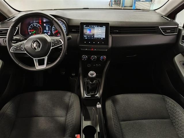 RENAULT CLIO 5 PORTE 1.0 SCE EQUILIBRE - foto 22