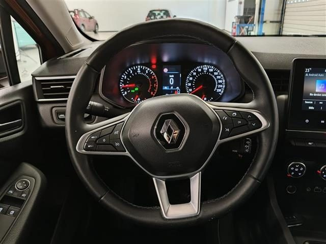 RENAULT CLIO 5 PORTE 1.0 SCE EQUILIBRE - foto 23