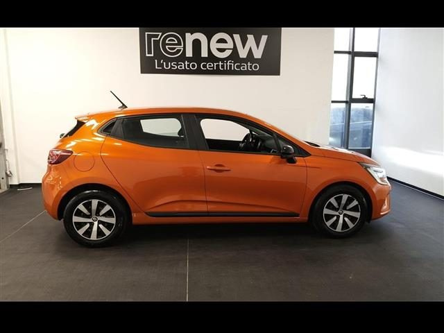 RENAULT CLIO 5 PORTE 1.0 SCE EQUILIBRE - foto 29