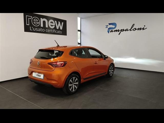 RENAULT CLIO 5 PORTE 1.0 SCE EQUILIBRE - foto 30