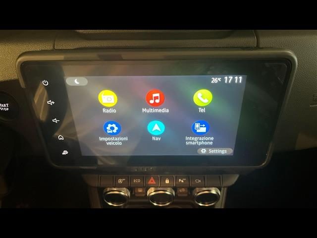 DACIA DUSTER 1.0 TCE GPL SL EXTREME 4X2 - foto 6