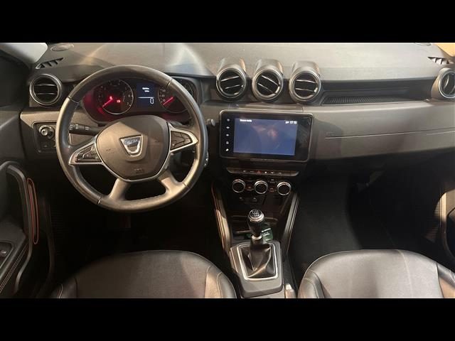 DACIA DUSTER 1.0 TCE GPL SL EXTREME 4X2 - foto 7