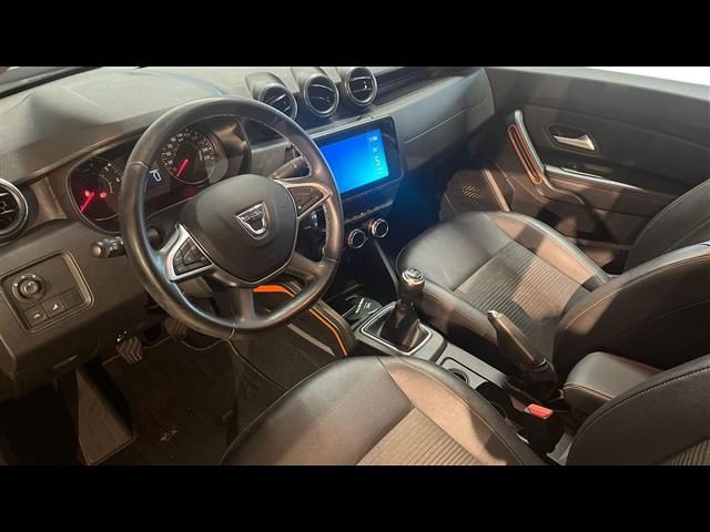 DACIA DUSTER 1.0 TCE GPL SL EXTREME 4X2 - foto 10