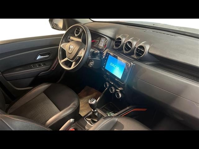 DACIA DUSTER 1.0 TCE GPL SL EXTREME 4X2 - foto 11