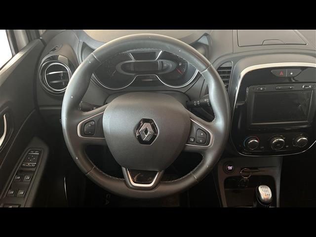 RENAULT CAPTUR 1.3 TCE SPORT EDITION FAP - foto 8