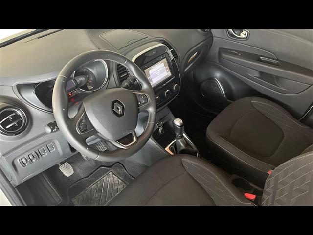 RENAULT CAPTUR 1.3 TCE SPORT EDITION FAP - foto 10