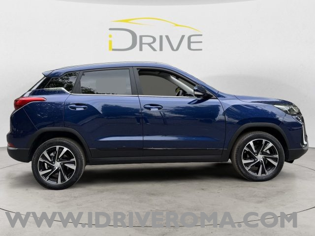EVO EVO5 EVO 5 1.5 TURBO 127CV - foto 4