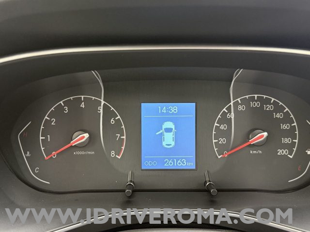 EVO EVO5 EVO 5 1.5 TURBO 127CV - foto 10