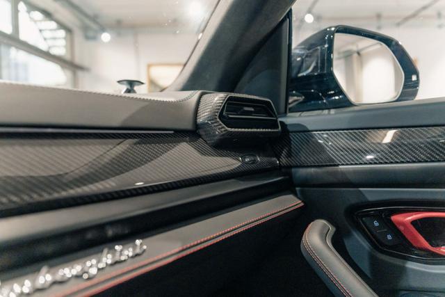 LAMBORGHINI URUS 4.0 SE - foto 41