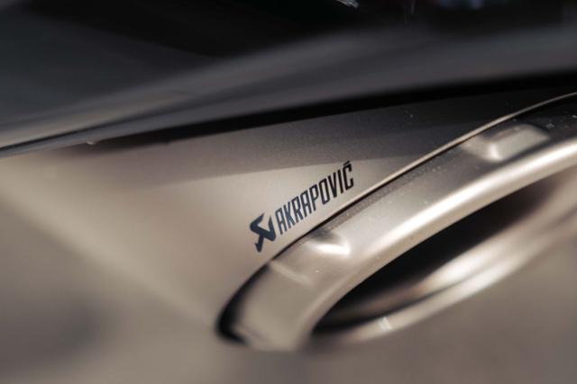 LAMBORGHINI URUS 4.0 SE - foto 6