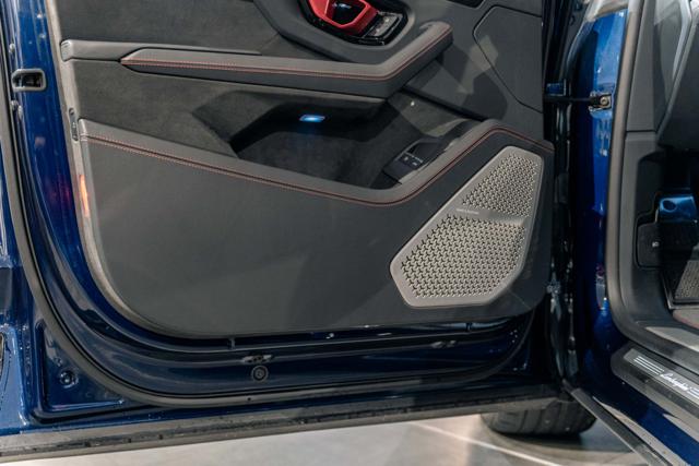 LAMBORGHINI URUS 4.0 SE - foto 24